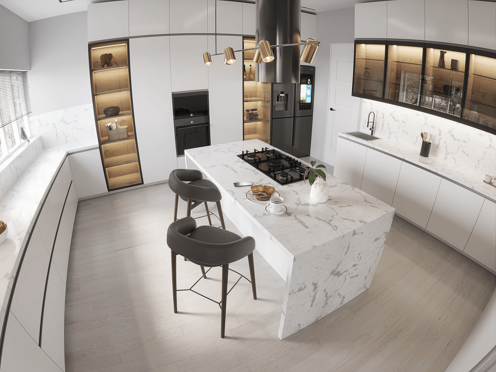 37 kitchen final 3 - Portfolio