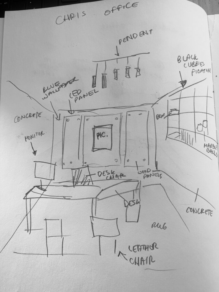 lily sketch plan 1