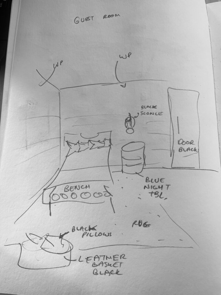lily sketch plan 2