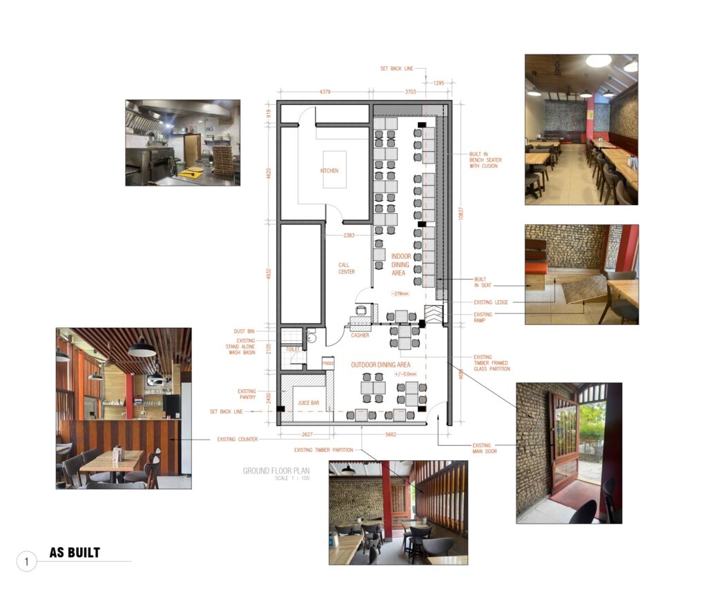 Shiyarch-p Cad plan 1