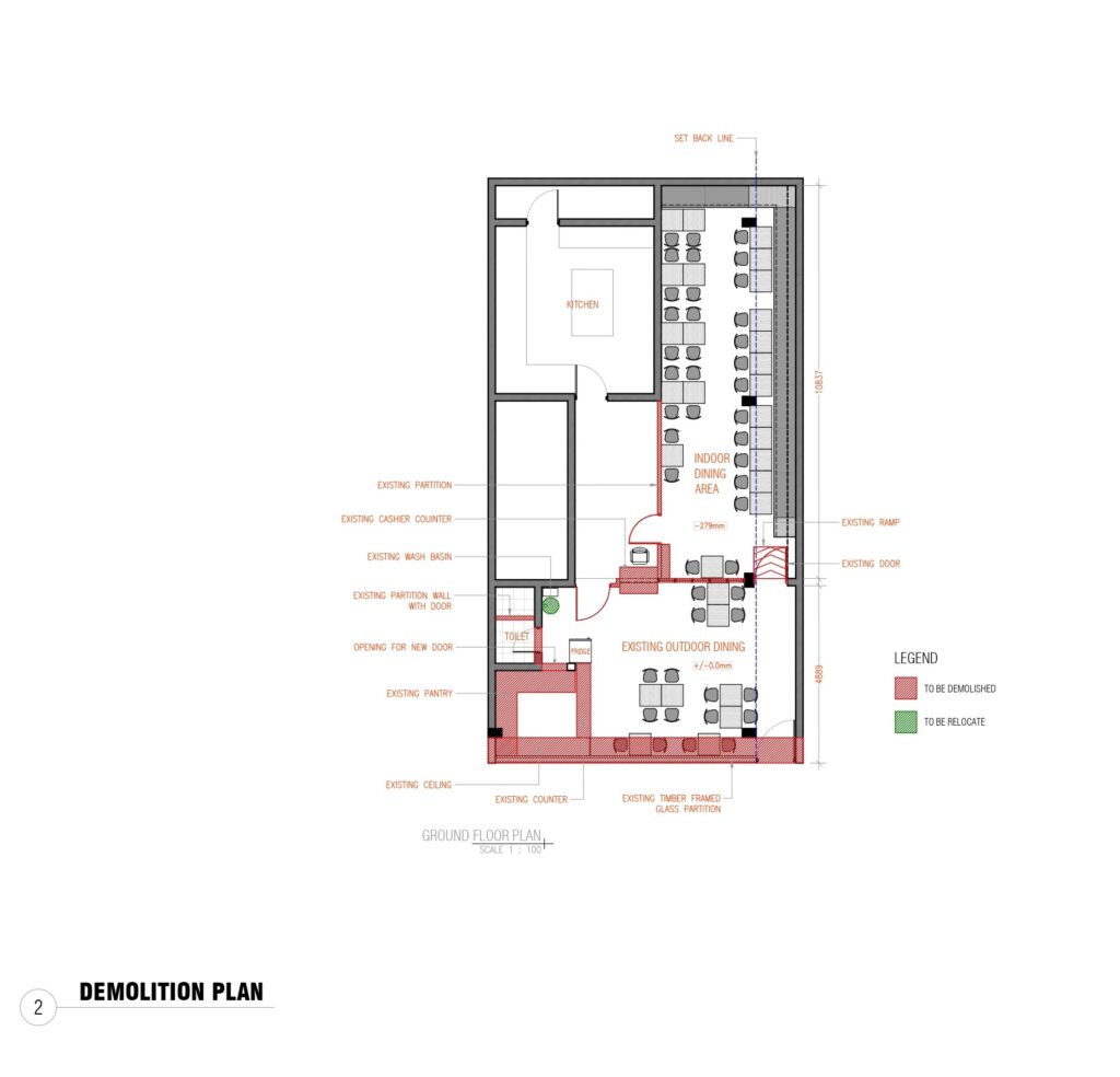 Shiyarch-p Cad plan 2