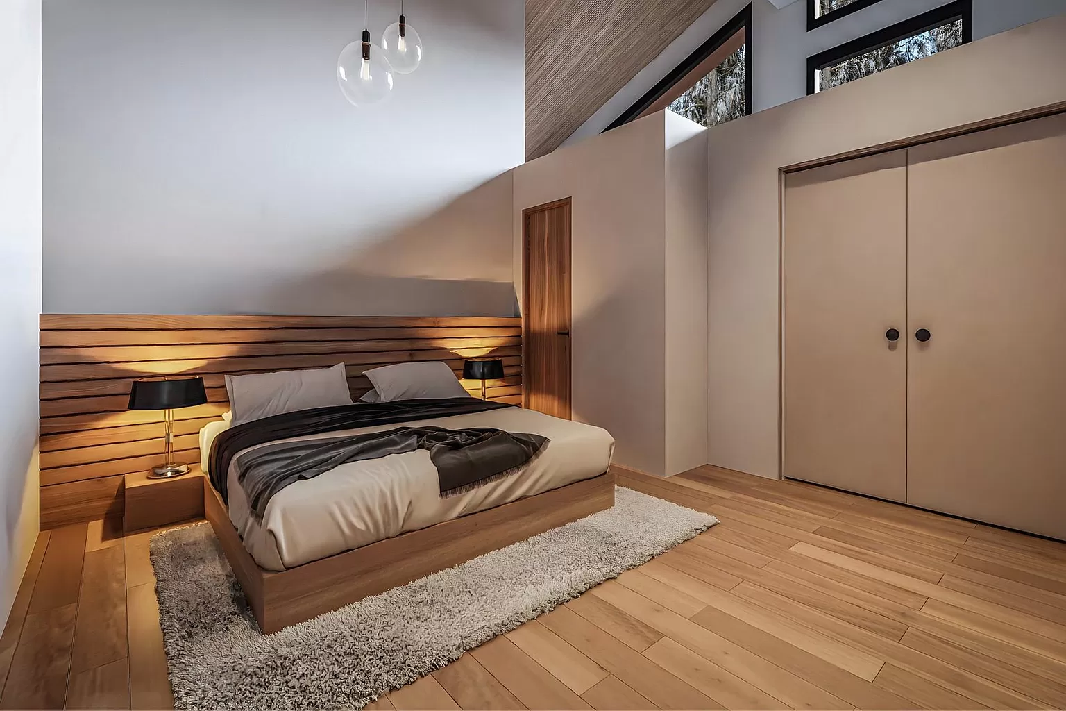 Bedroom 5