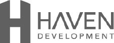 Logo of Haven Development