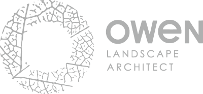 Owen Landscape Architect